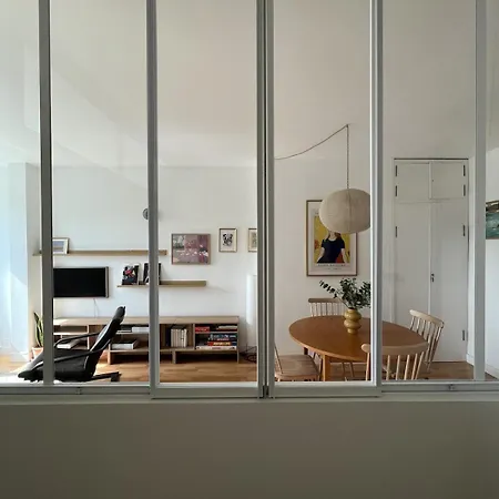 Διαμέρισμα Le Congres - Cosy A 50 M De La